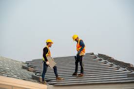 Best Solar Panel Roofing Installation  in International Falls, MN